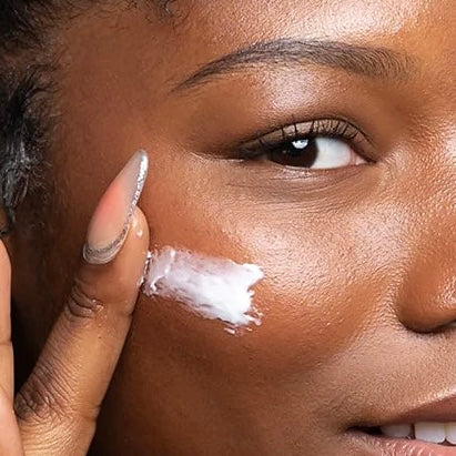 GlyMed Plus Oxygen Cream