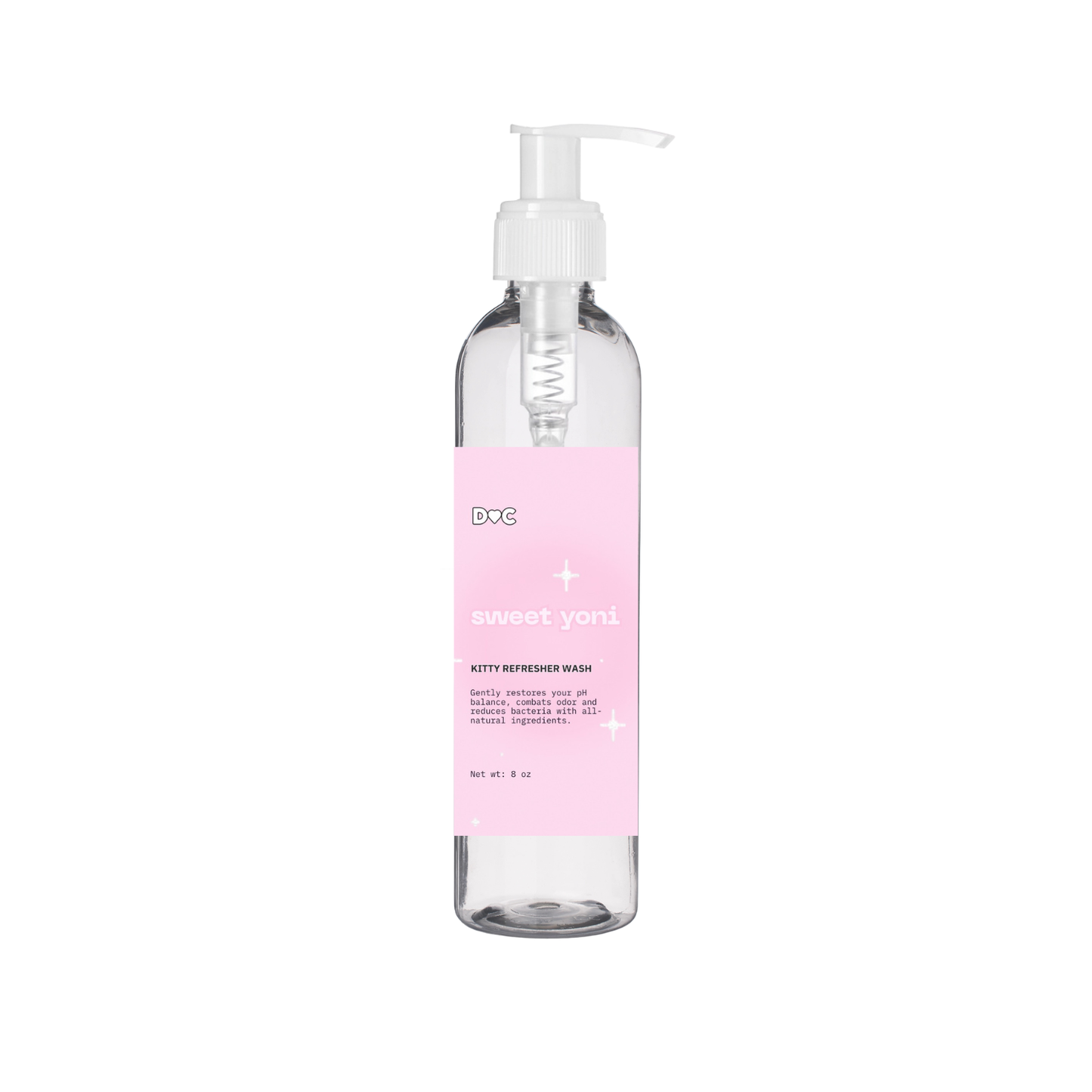 Sweet Yoni Refresher Wash