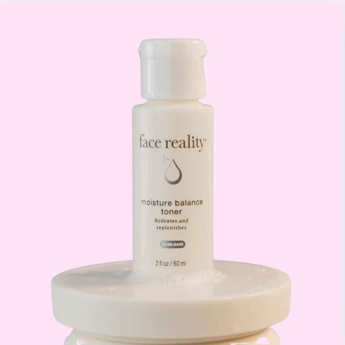 Face Reality Moisture Balance Toner
