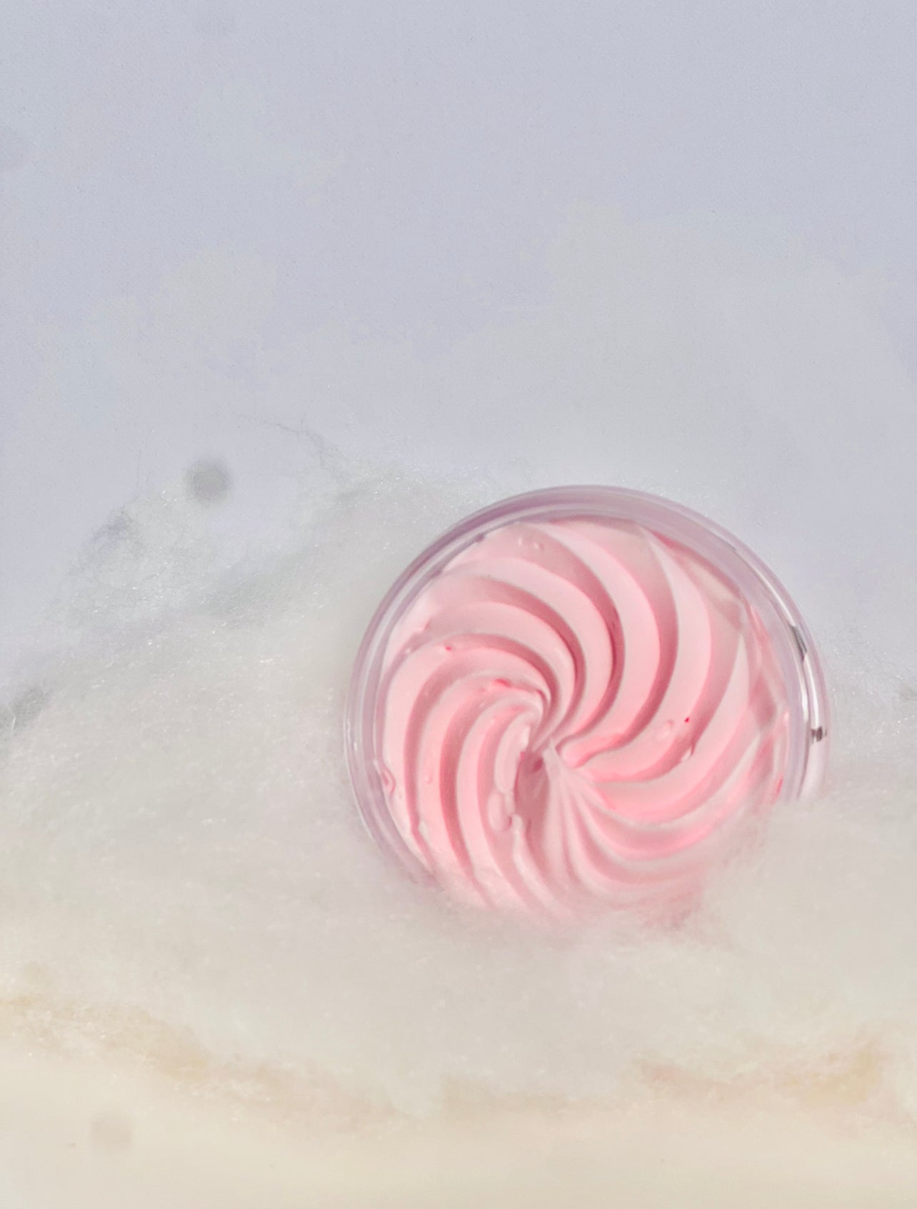 Strawberry Shortcake Body Butter 🍓