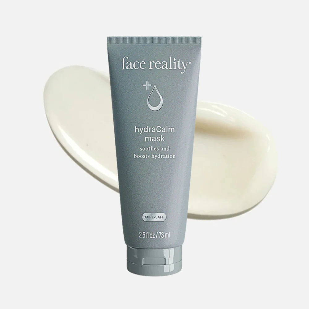 Face Reality HydraCalm Mask