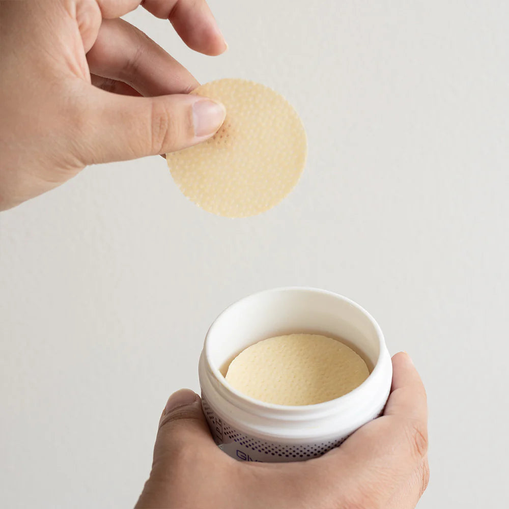 Glycolic & Retinol Pads