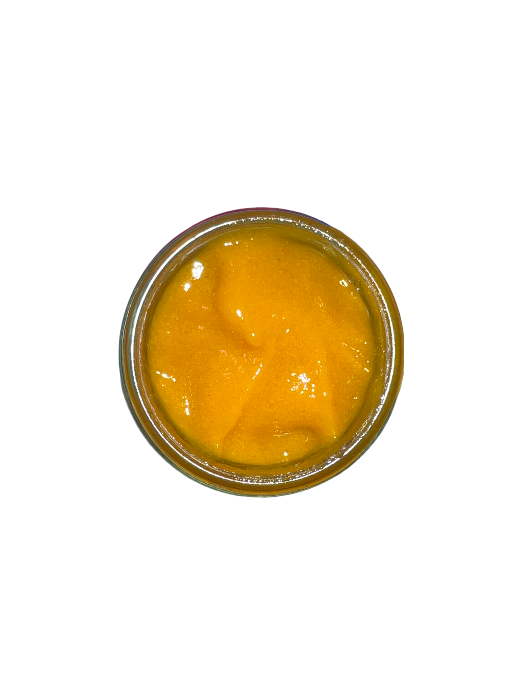 Turmeric Jelly Mask Dollcrew