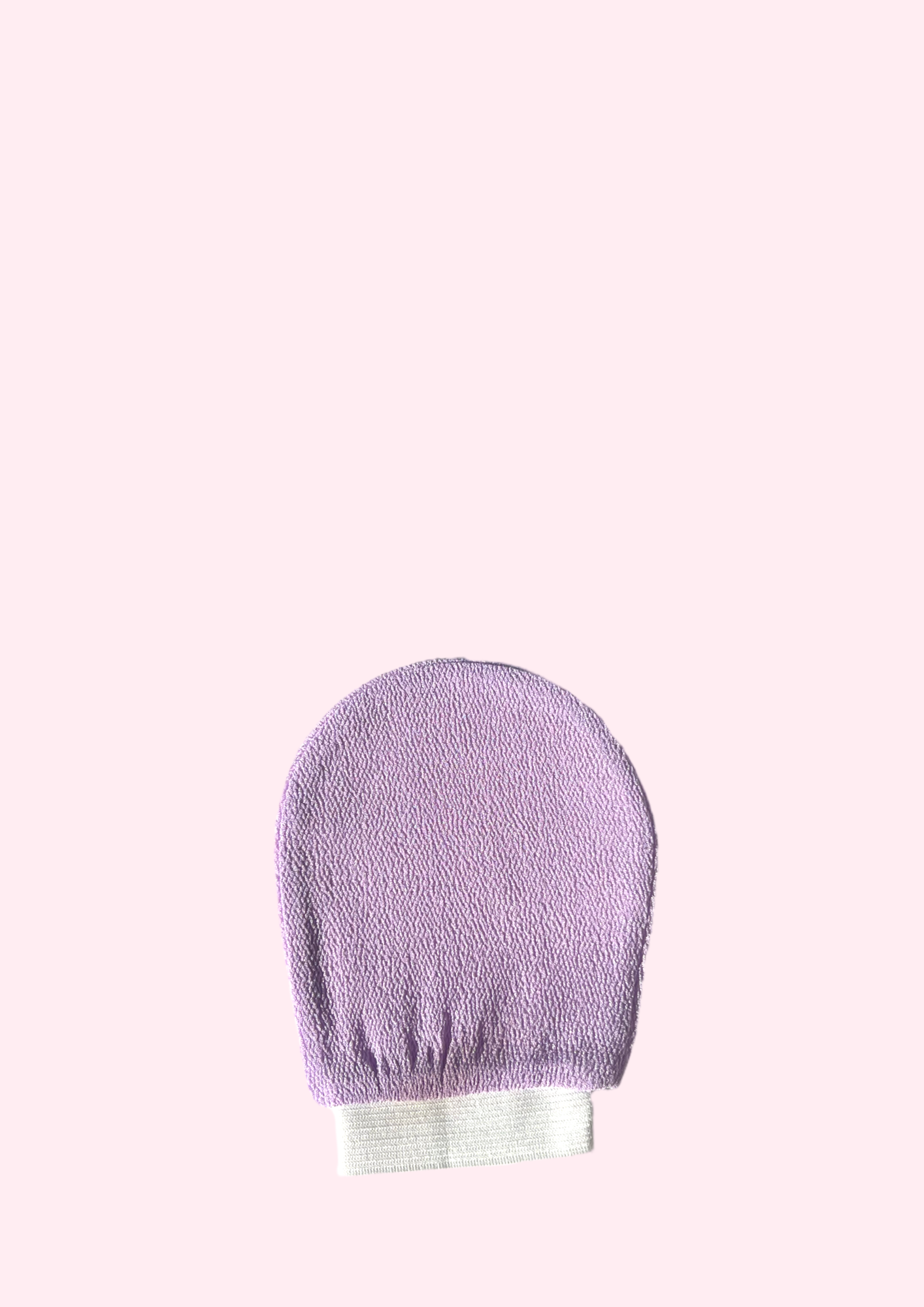 Mini Silky Face Glove