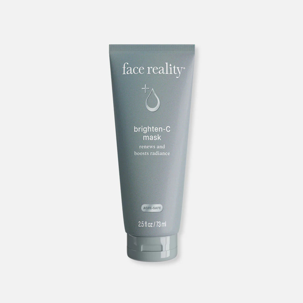 Face Reality Brighten-C Mask