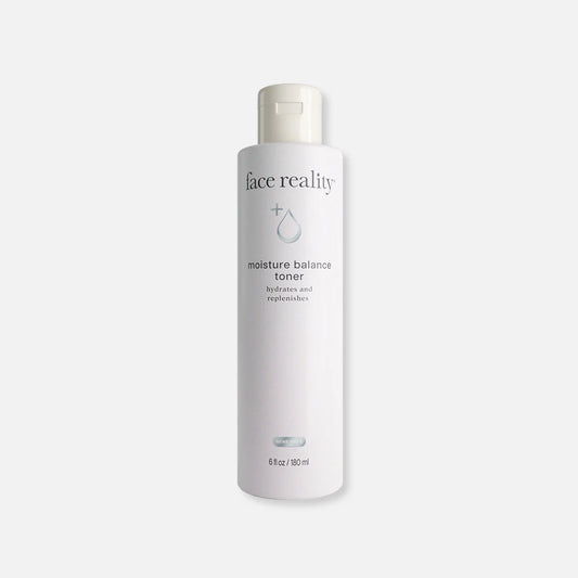 Face Reality Moisture Balance Toner