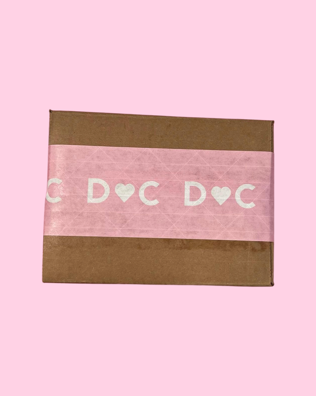 Dollcrew Mystery Box