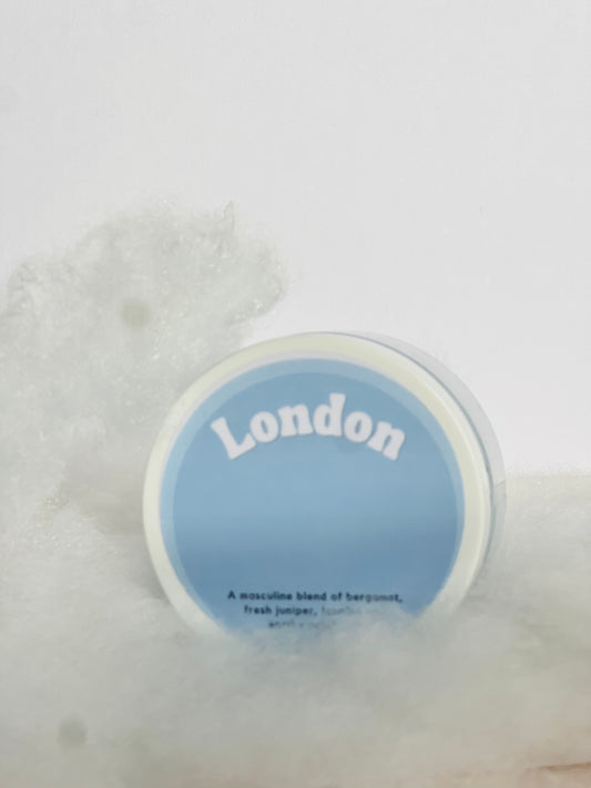 London Body Butter