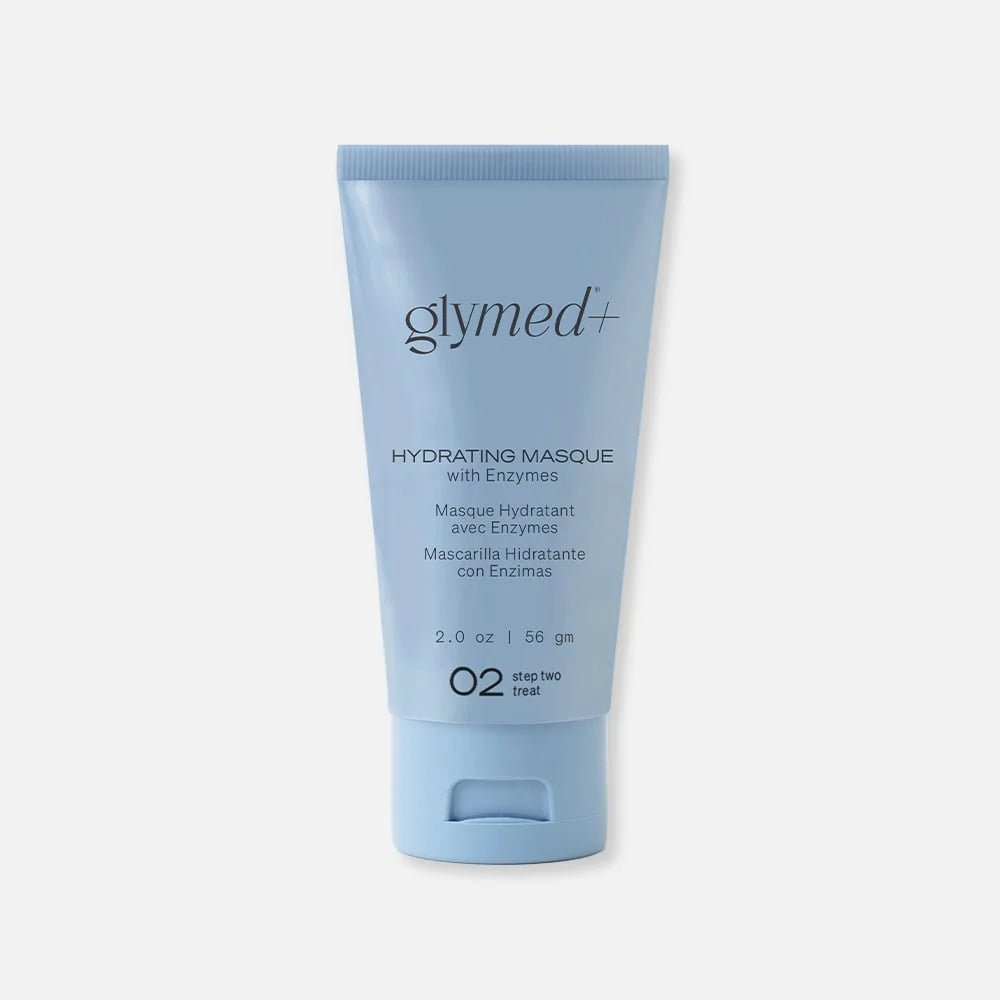 Glymed Plus Hydrating Masque with Enzymes