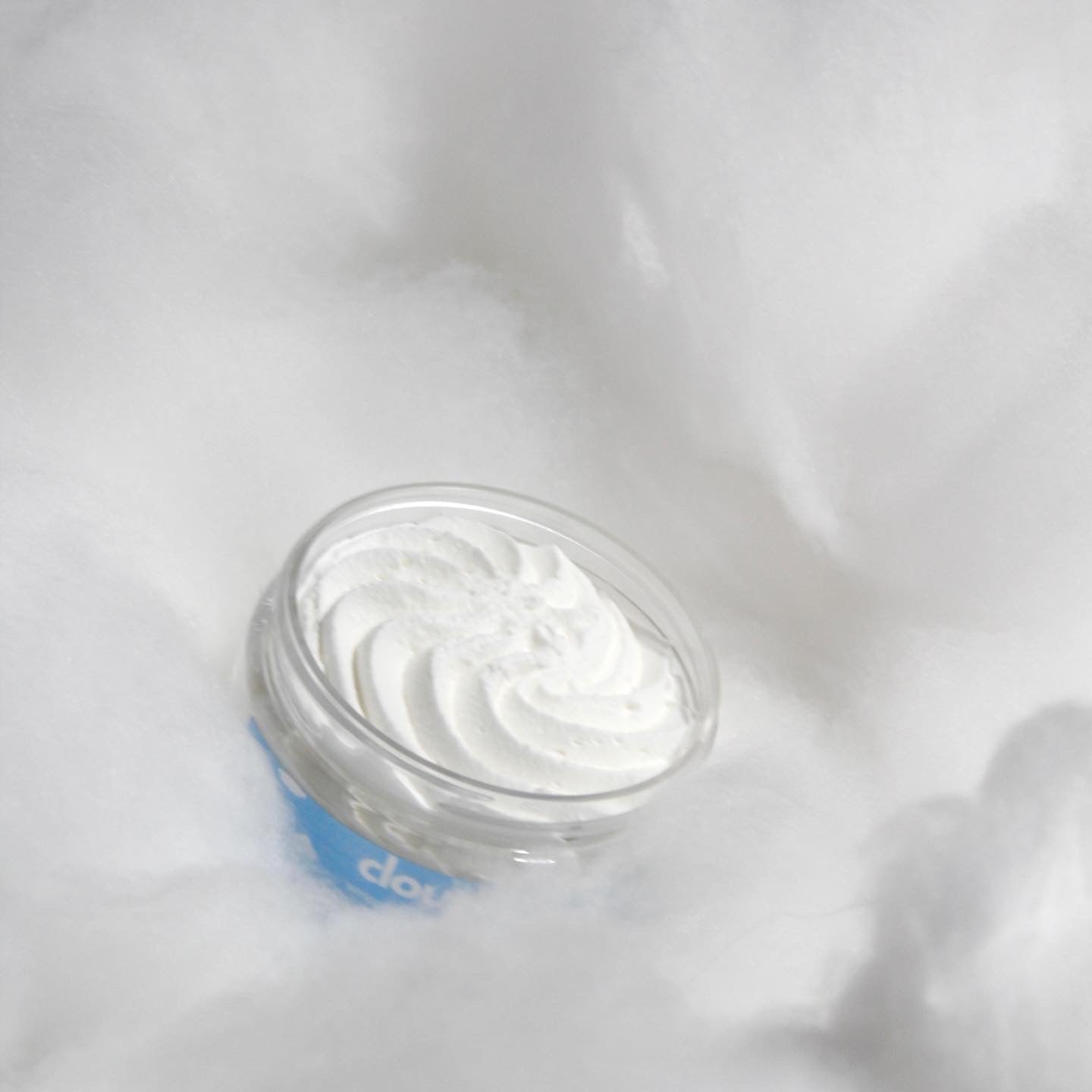 Cloud Body Butter ☁️