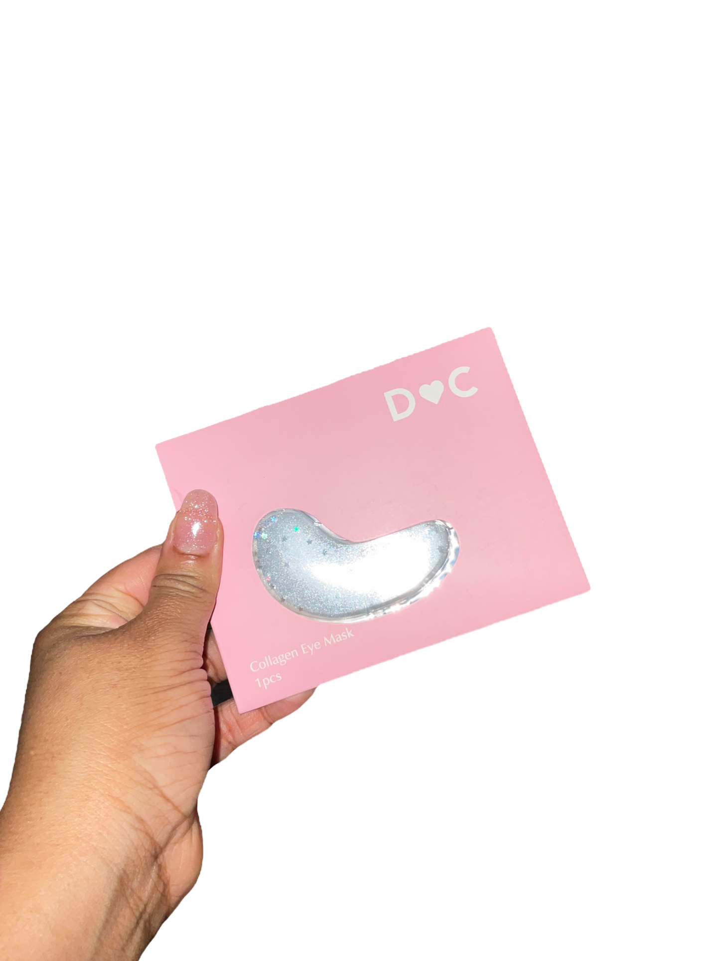 Doll’s Collagen Crystal Eye Mask