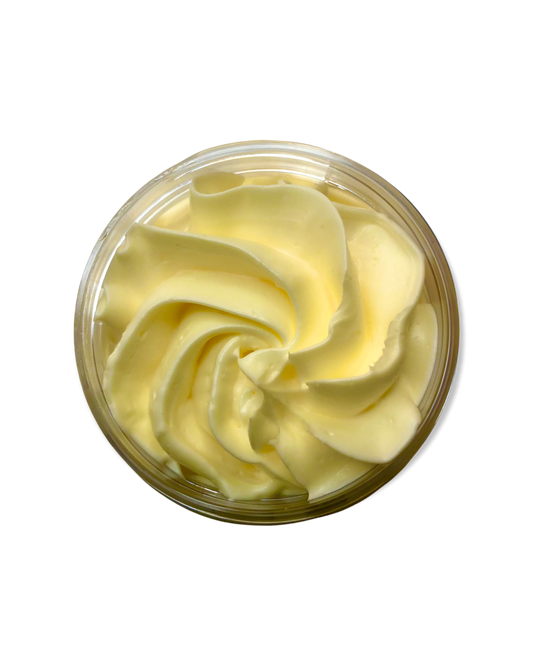 Sugar Cookie Body Butter 🍪