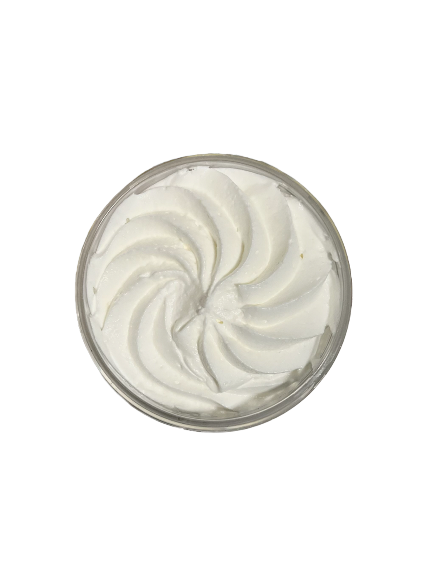 Cloud Body Butter ☁️